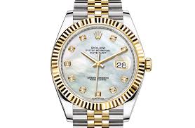 Rolex Datejust Replica